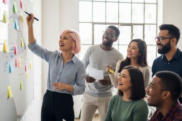 Corporate Training vs. Employee Engagement