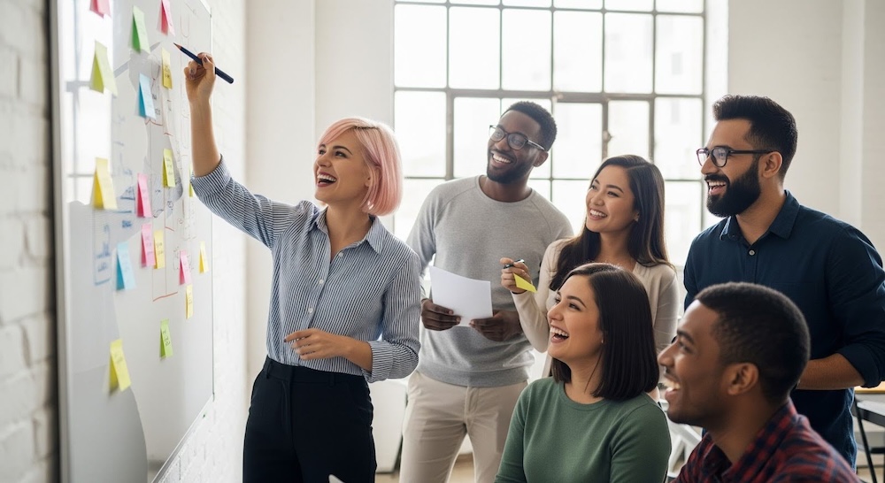 Corporate Training vs. Employee Engagement