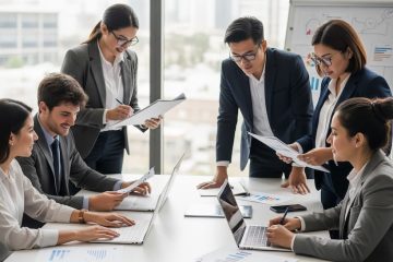 Why Training ROI Matters to CEOs