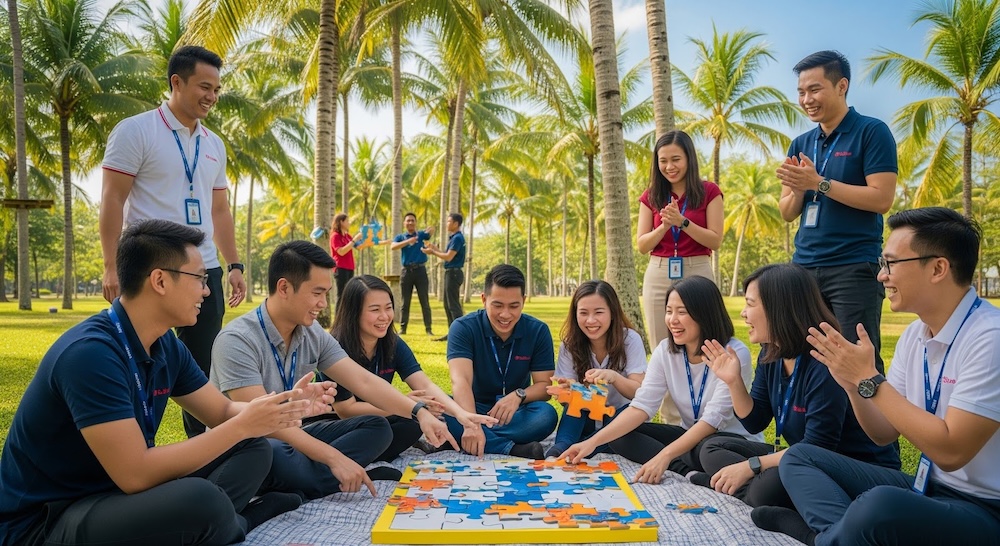 Maximise Your HRD Corp Levy