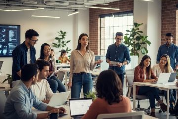 Understanding Gen Z in the Workplace