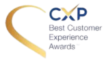 CXP_Best Customer Experience Awards