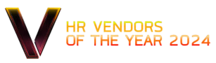 HR vendor award 2024